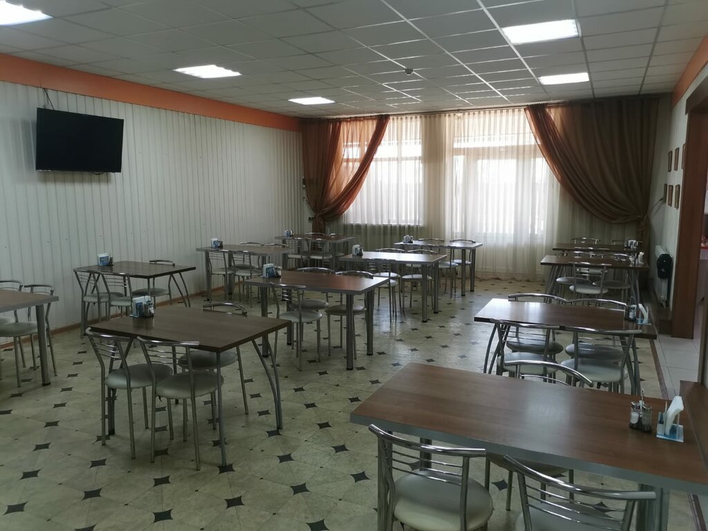 Canteen Столовая Домашняя кухня, Pyatigorsk, photo