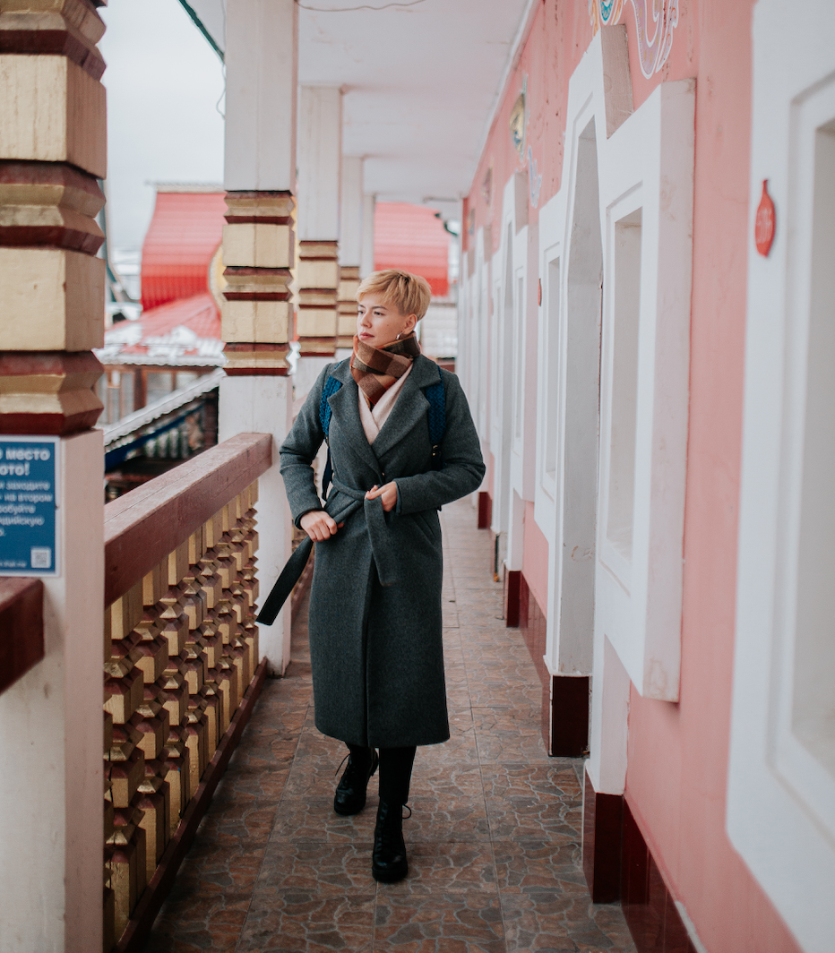 Фото СказкаАзия