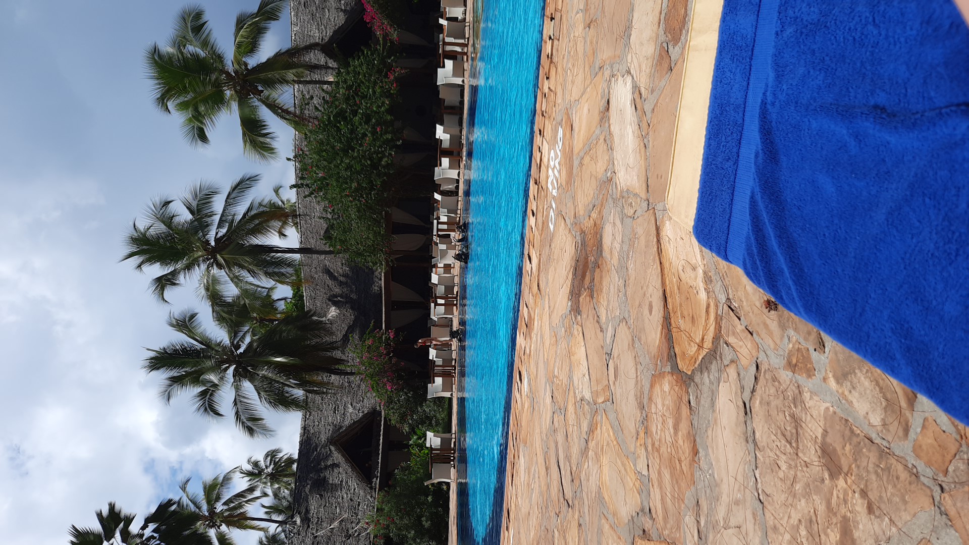 Фото Bluebay Beach Resort & SPA