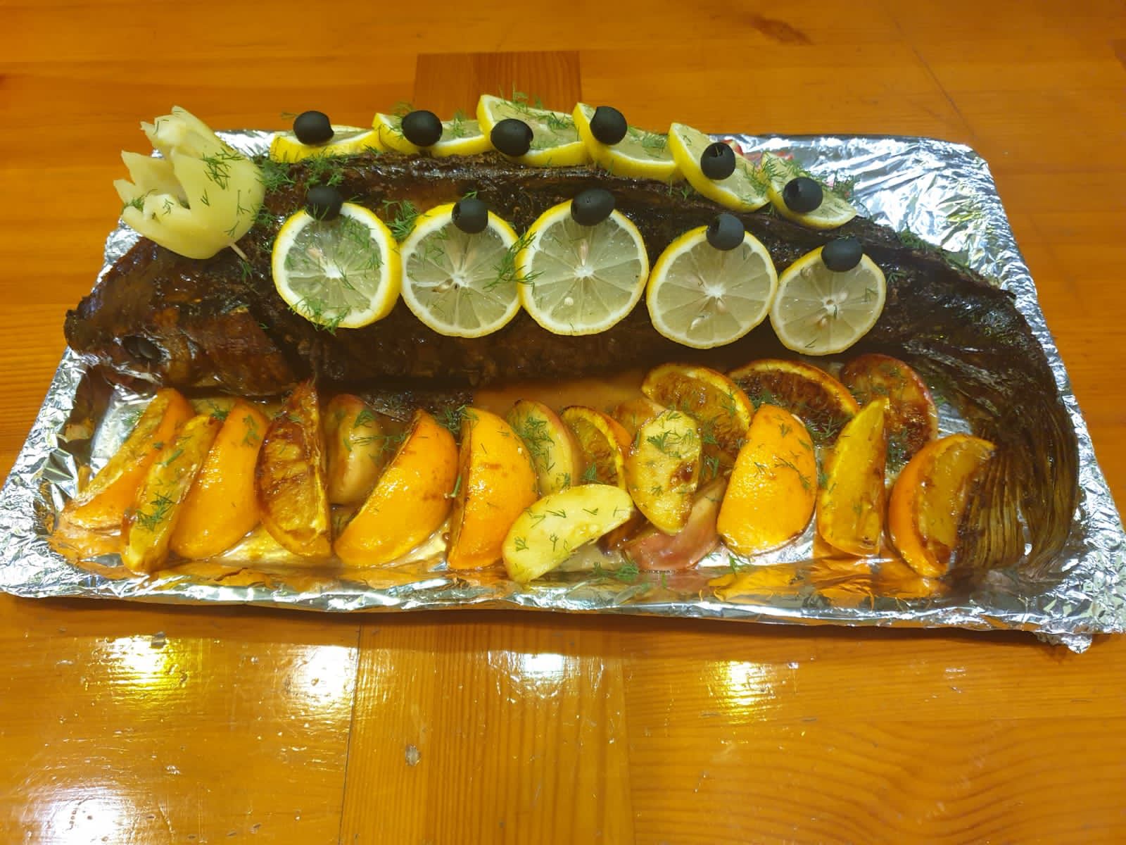 Фото River House