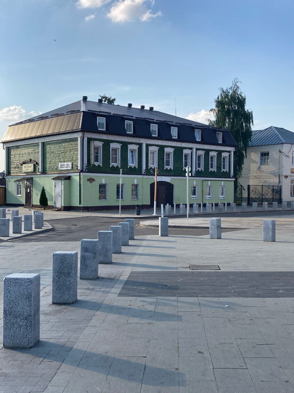 Фото Постоялый двор