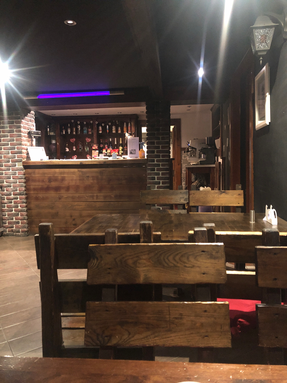 Фото Привал