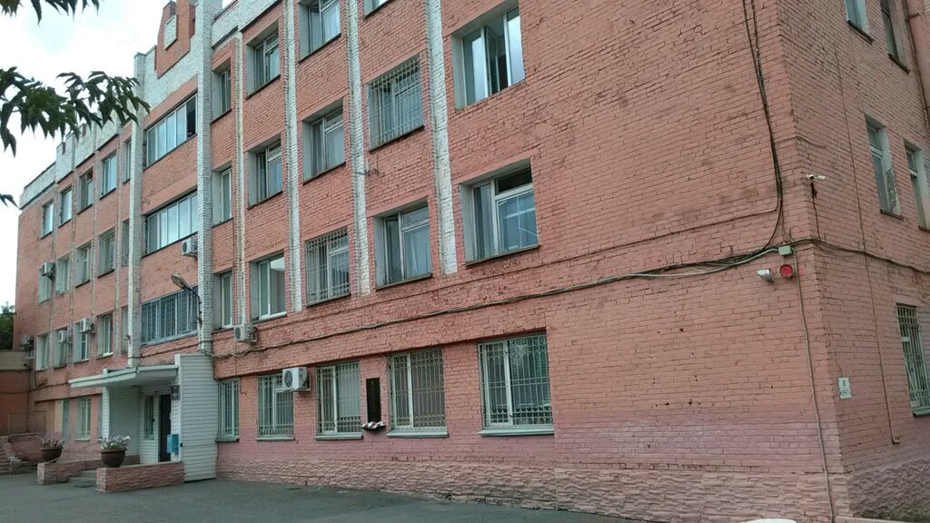 Police department Otdel politsii № 9 Umvd Rossii po g. Omsku, Omsk, photo