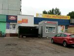 ТК на Моторной (Моторная ул., 5, Омск), торговый центр в Омске