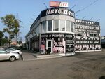 Автодело (Краснореченская ул., 90А), автосервис, автотехцентр в Хабаровске