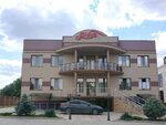 Diana (улица Адалет, 8), guest house