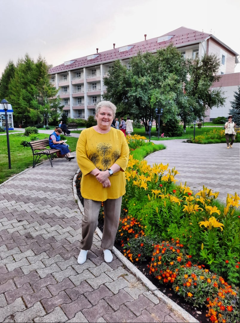 Фото Курорт Ключи