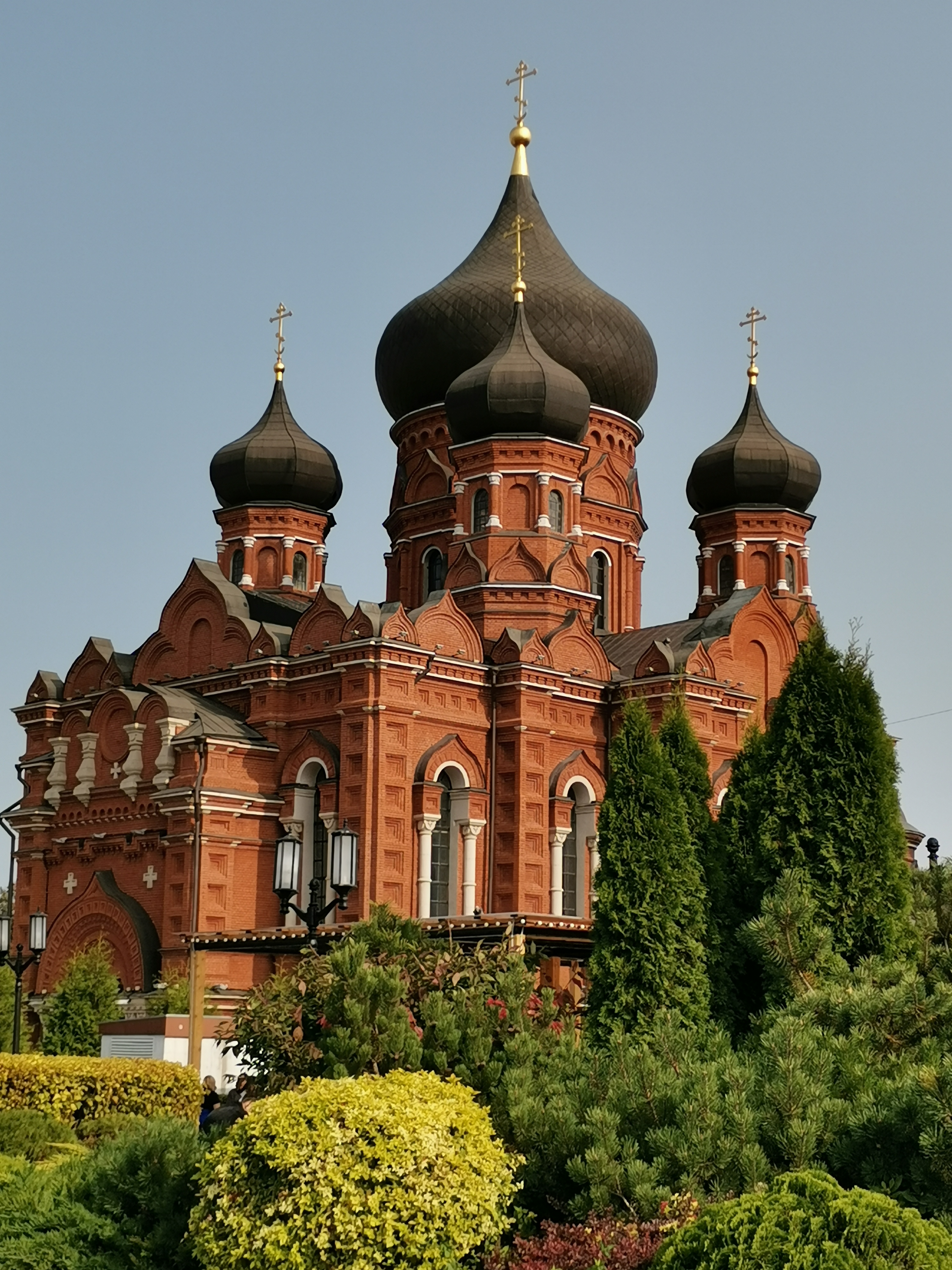 Церковь преображения господня волоколамское ш 128 фото