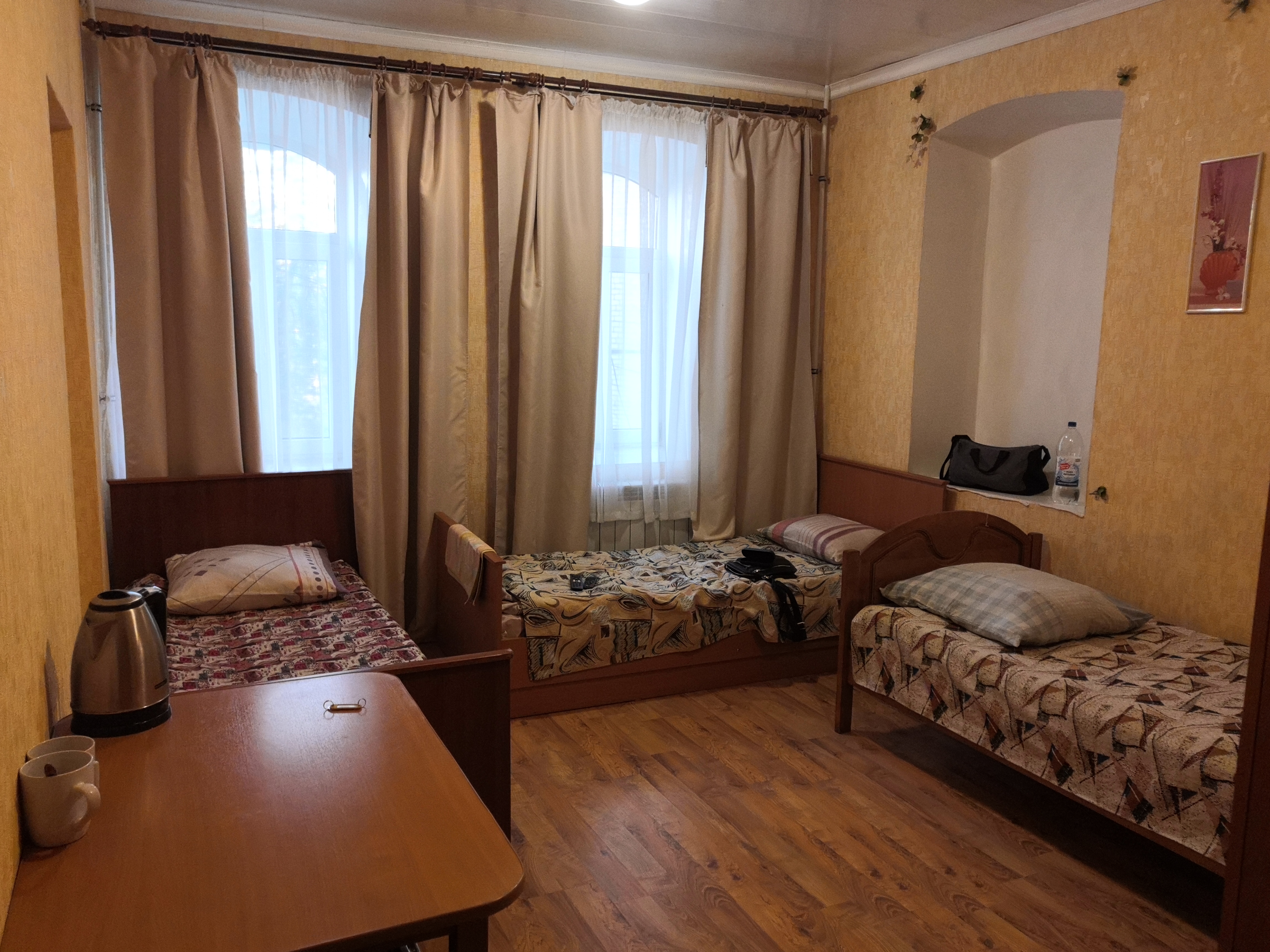 Фото отеля 4