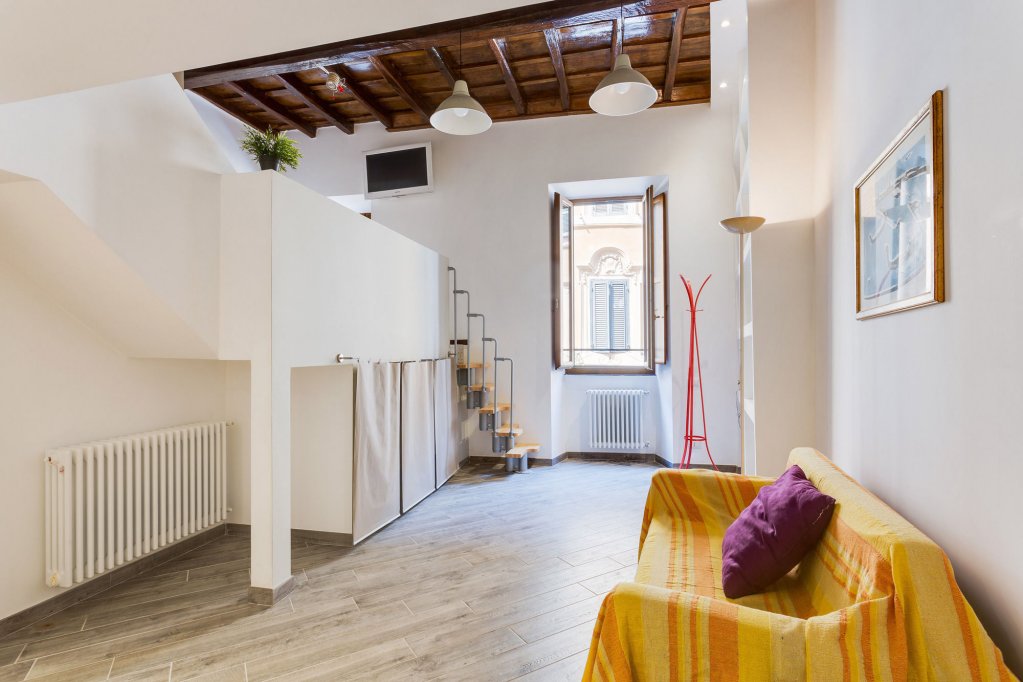 Фото Panisperna Apartment 2