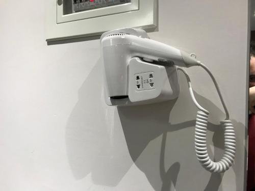 Фото Mansion Hotel