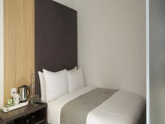 Фото The Z Hotel Piccadilly