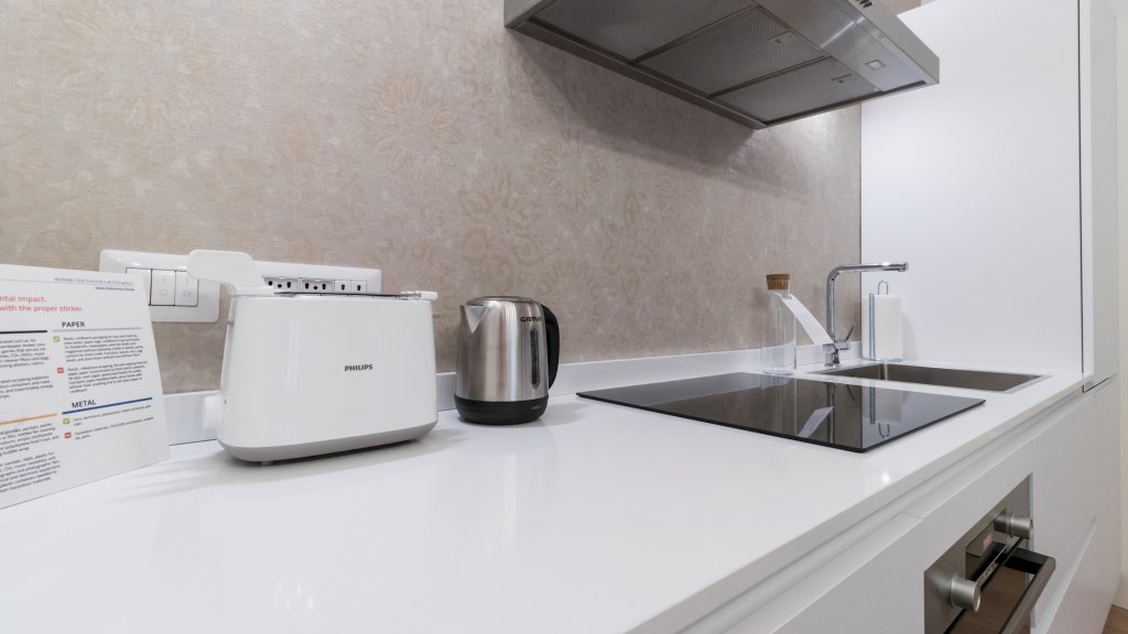 Фото Alessi Apartment