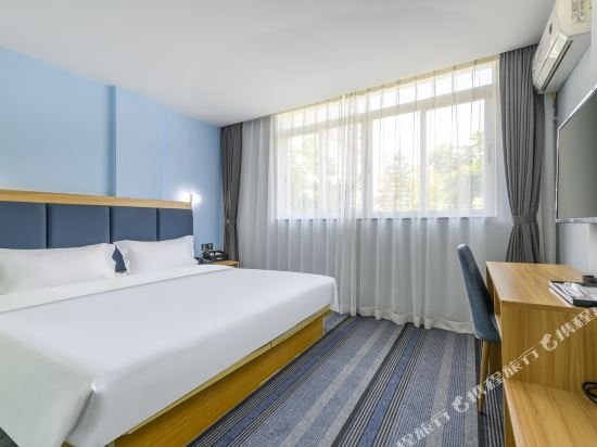 Фото Thank You Inn Zhuhai Gongbei Kou'an