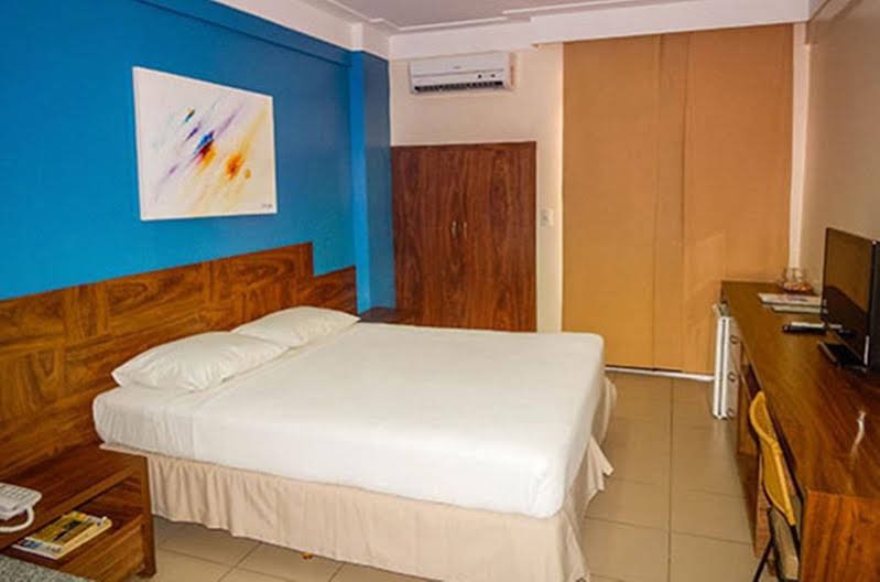 Фото D8 Hotel Express