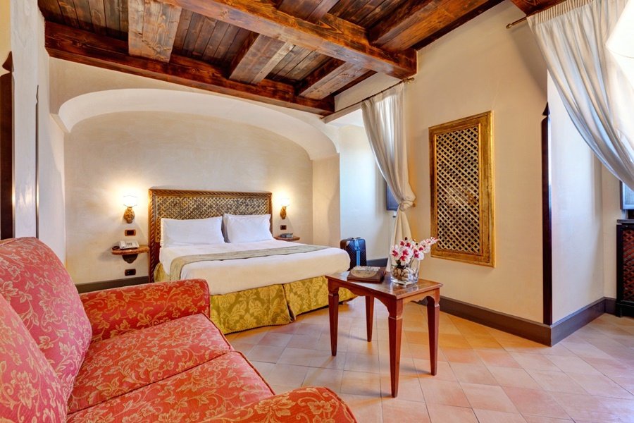 Фото Hotel San Francesco Al Monte