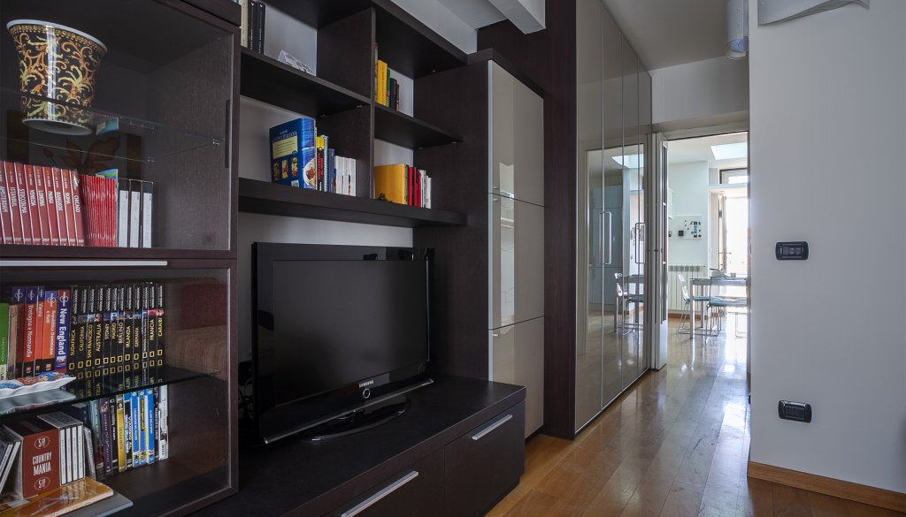 Фото Italianway Baiamonti 1