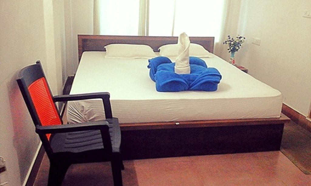 Фото Hotel Greenwood