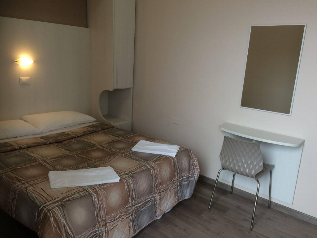 Фото Hotel Kennedy