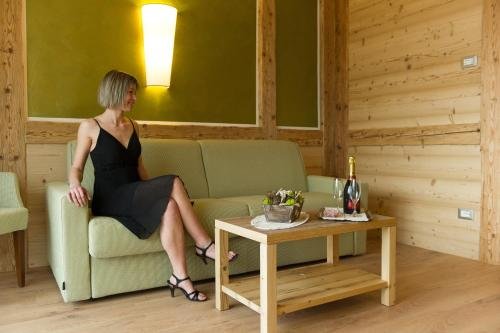 Фото Cristallo Sport & Wellness