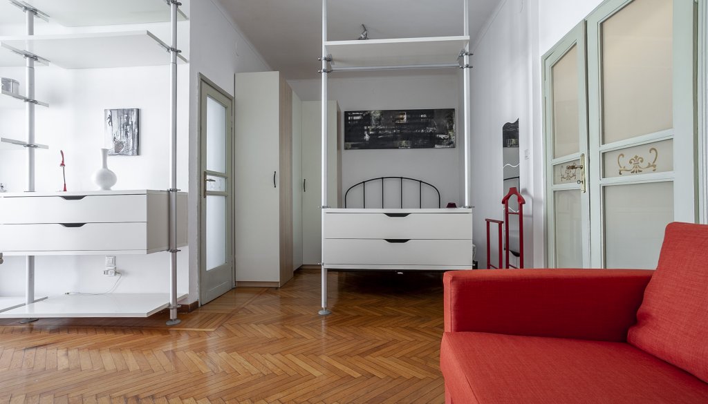 Фото Italianway - De Cristoforis 12