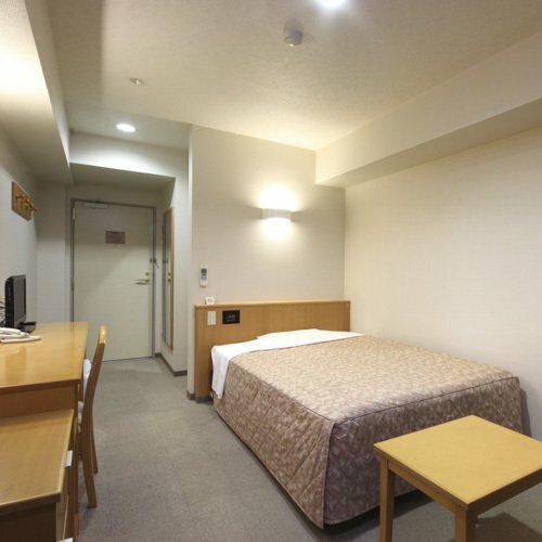 Гостиница Best Inn Uozu