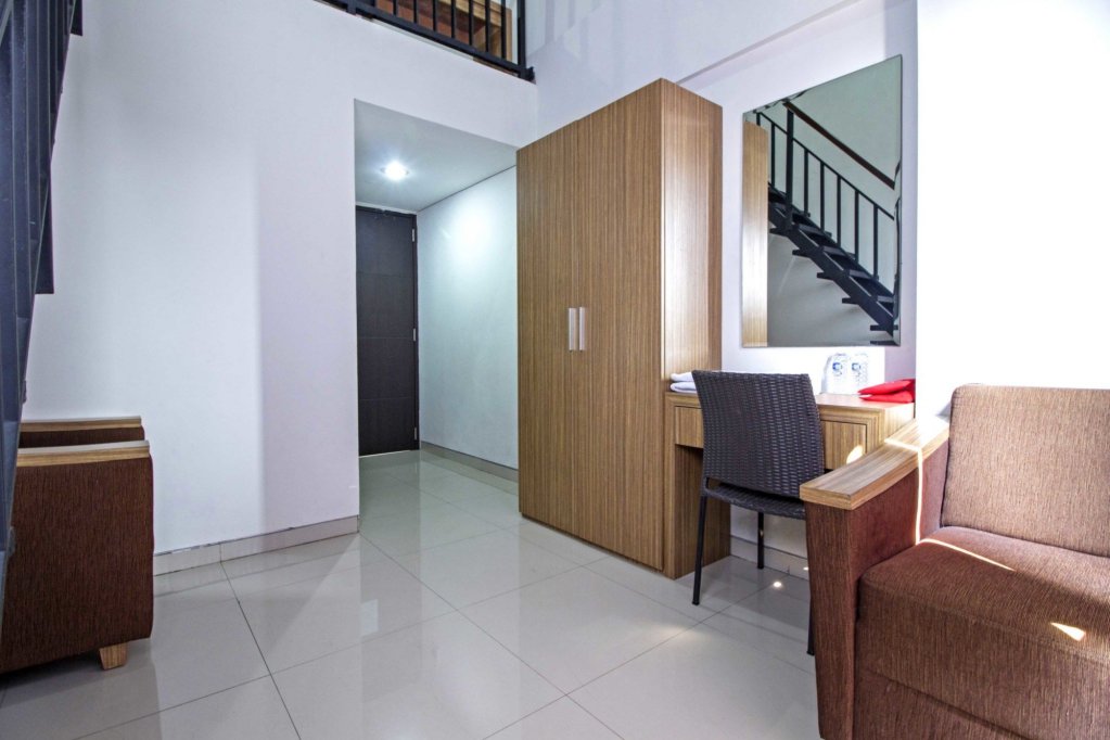 Фото RedDoorz Premium near Paris Van Java Mall