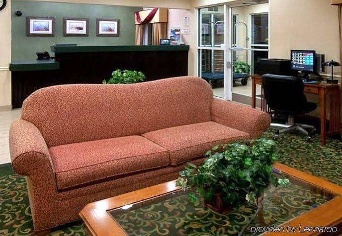 Фото Fairfield Inn Tallahassee North/I-10