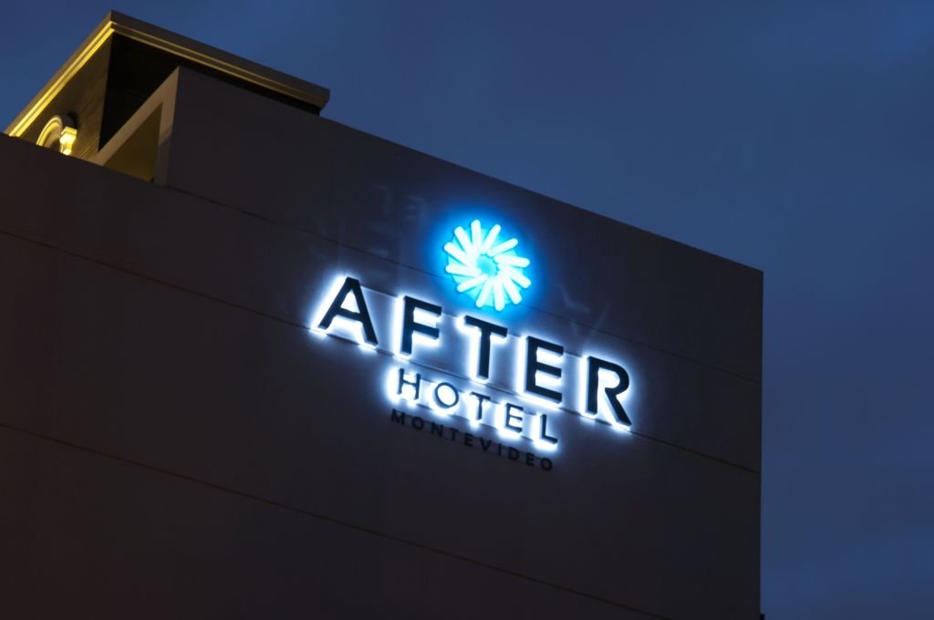Фото After Hotel