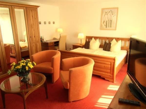 Фото Goethe-Haus