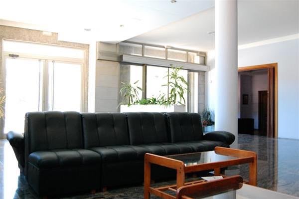 Фото Hotel Galaico Sanxenxo