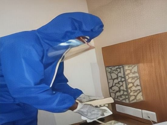 Фото Goroomgo Priyanshu Guest House Ruby