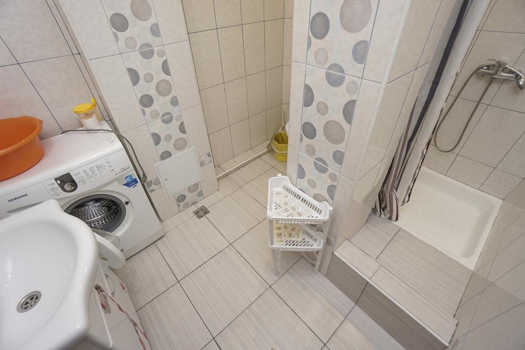 Фото Апартаменты на Тюльпанов