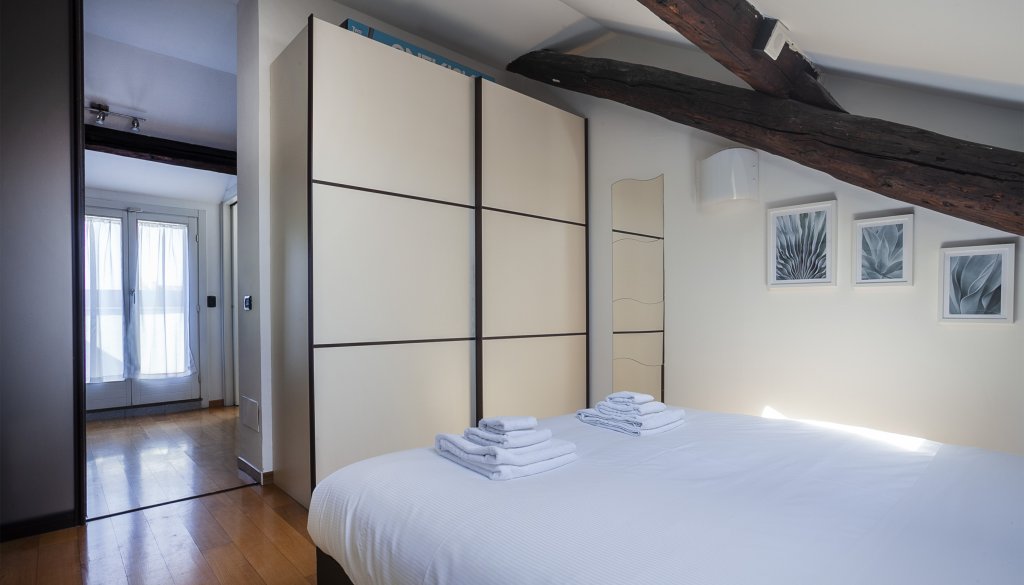 Фото Italianway Baiamonti 1