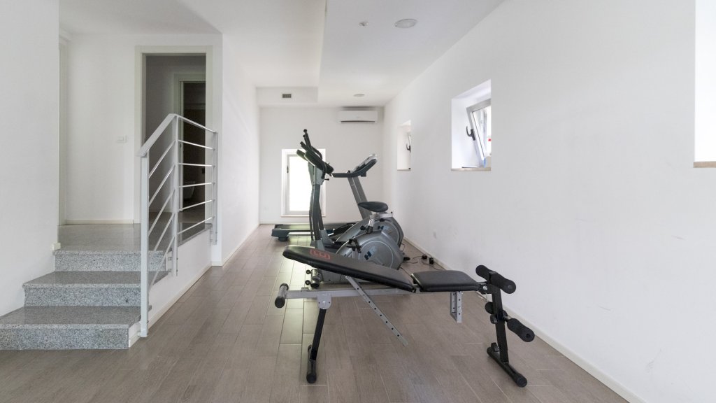 Фото Italianway - Principe Eugenio 12 II