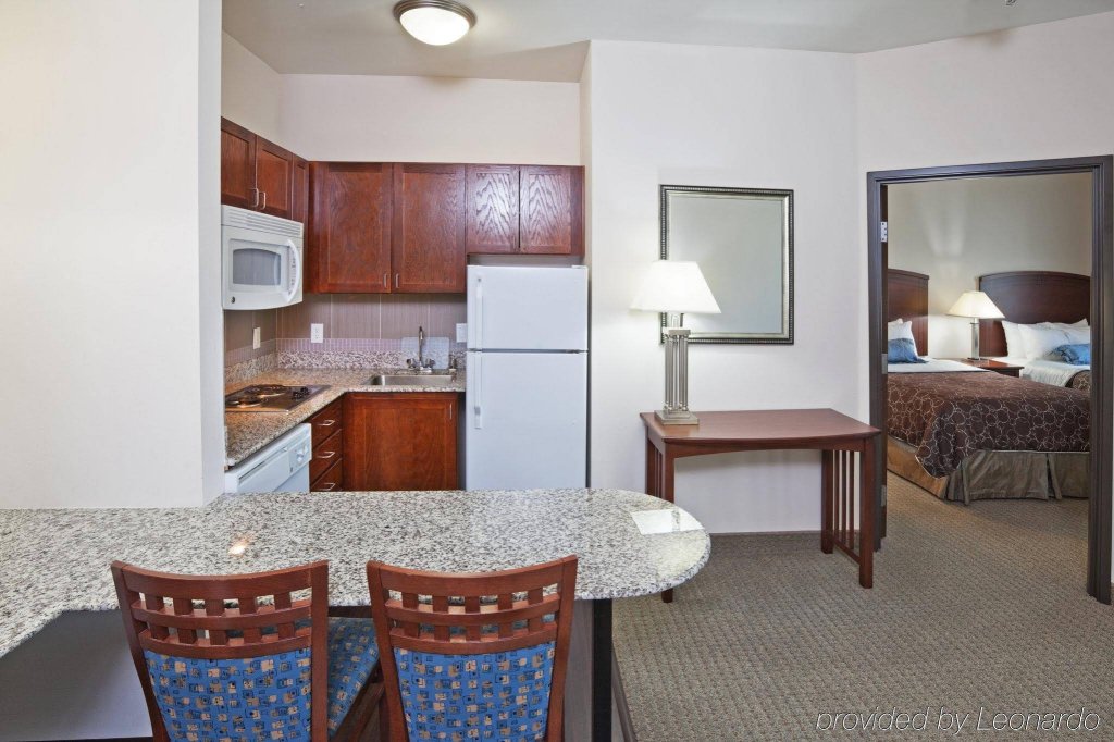 Фото Staybridge Suites Plano - Richardson Area, an Ihg Hotel