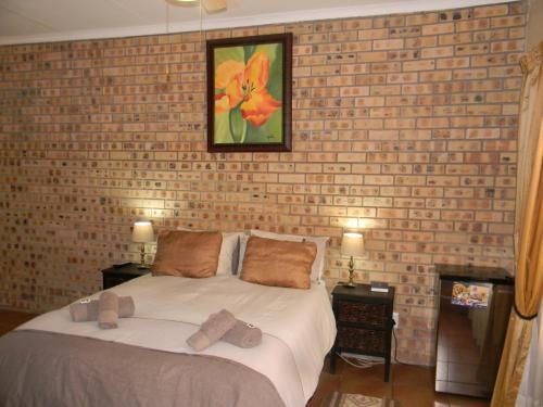 Фото Golden Fountain Guest House