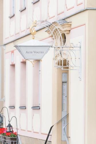 Фото Alte Vogtei