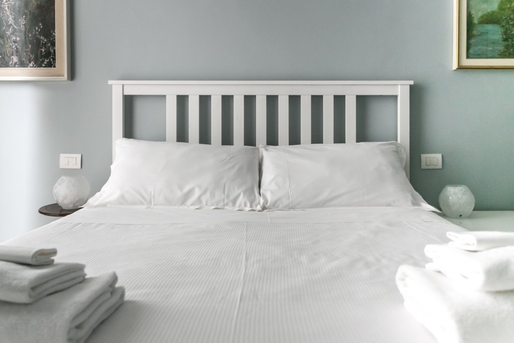 Фото Italianway Apartments - Da Procida