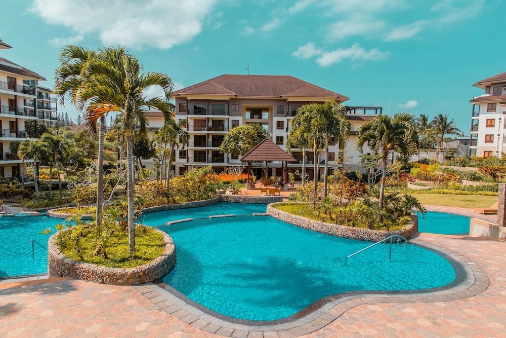 Hotel The Serviced Residences at Kasa Luntian, Tagaytay, photo