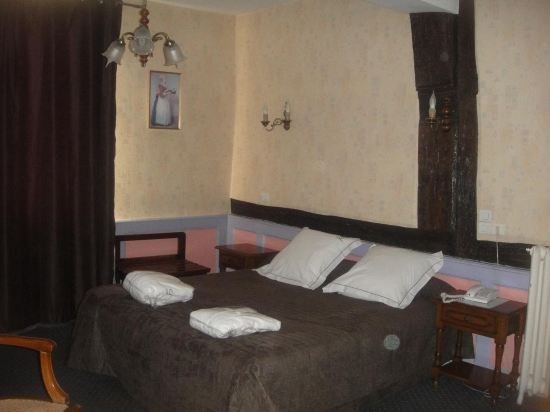 Фото Hôtel de l'Ecu