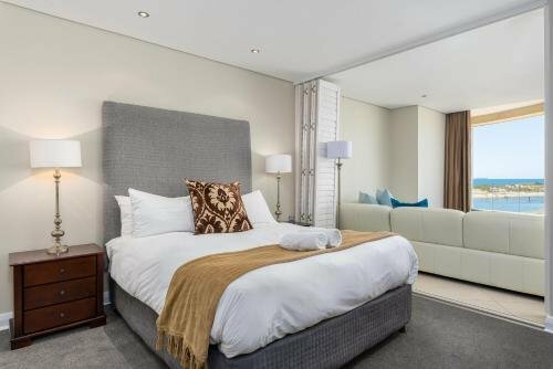 Hotel Island View 208, Capetown, photo