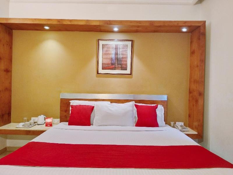 Фото Oyo 422 Indira Nagar