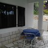 Studio apartment Zeljko - with garden: Sa2 Seget Vranjica, Riviera Trogir