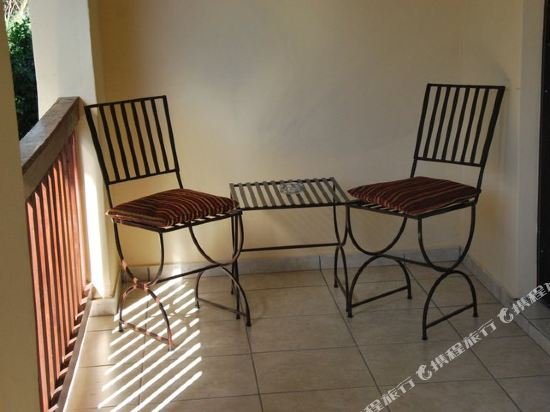 Фото Acasia Guest Lodge