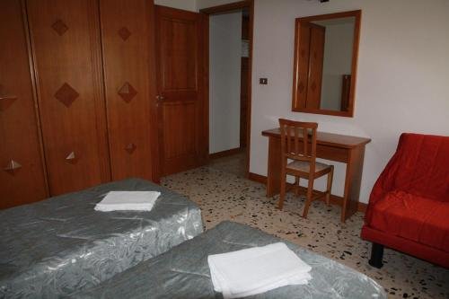 Фото Hotel Da Remo