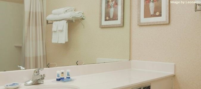 Фото Fairfield Inn by Marriott Scranton