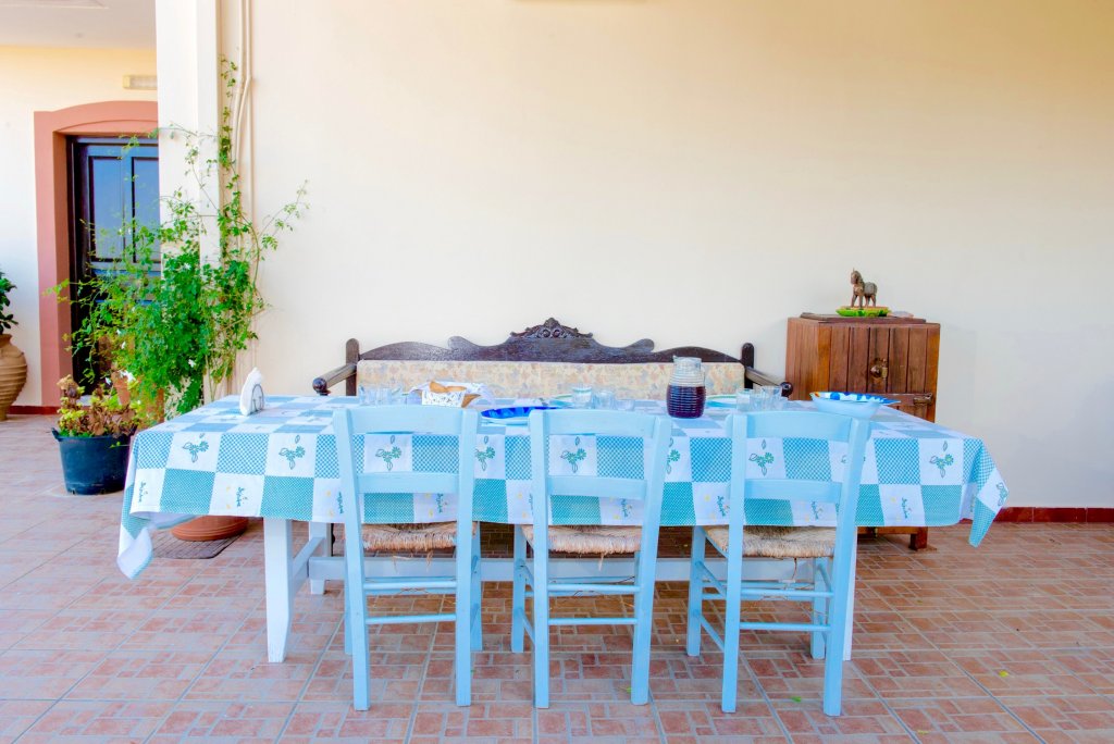 Фото Villa Lygaria