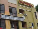 New Wave Sungai Buloh Hotel