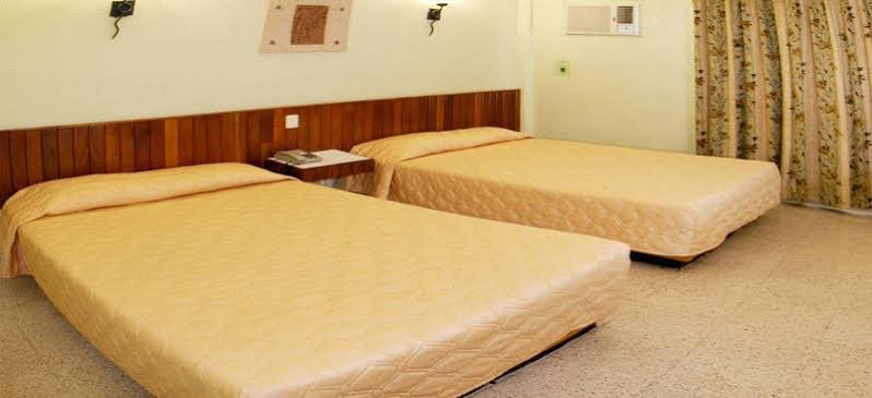 Фото Hotel Batab